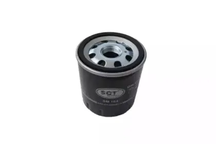 Масляный фильтр SCT Germany купить