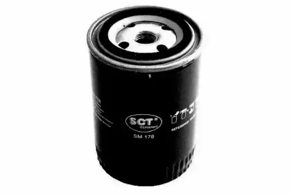 Масляный фильтр SCT Germany купить