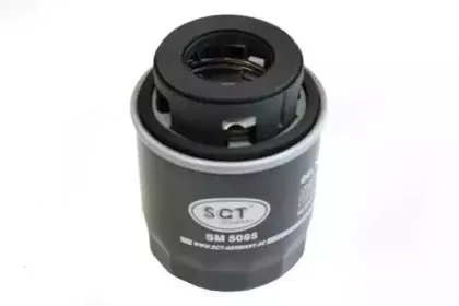 Масляный фильтр SCT Germany купить