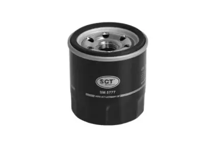 Масляный фильтр SCT Germany купить