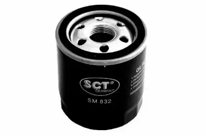 Масляный фильтр SCT Germany купить