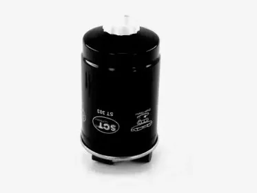 Топливный фильтр SCT Germany купить