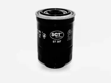 Топливный фильтр SCT Germany купить