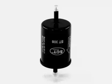 Топливный фильтр SCT Germany купить