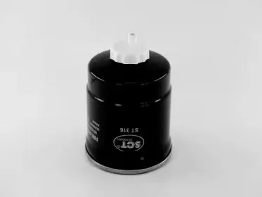 Топливный фильтр SCT Germany купить