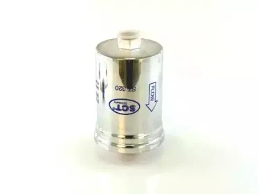 Топливный фильтр SCT Germany купить