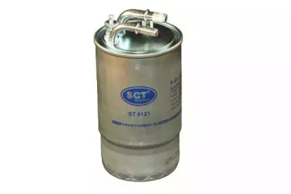 Топливный фильтр SCT Germany купить