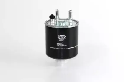 Топливный фильтр SCT Germany купить