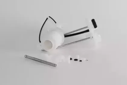 Топливный фильтр SCT Germany купить