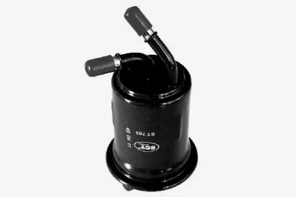 Топливный фильтр SCT Germany купить