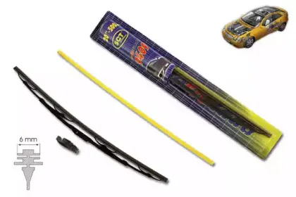 Щетка стеклоочистителя SCT Germany купить