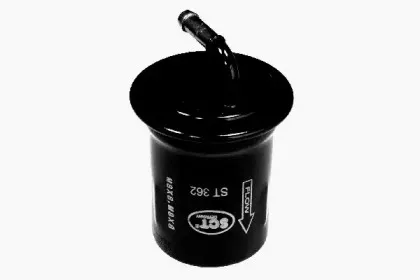 Топливный фильтр SCT Germany купить