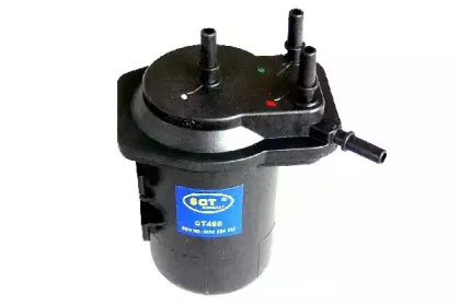 Топливный фильтр SCT Germany купить