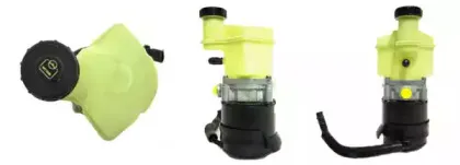 Гидравлический насос, рулевое управление ELSTOCK купить