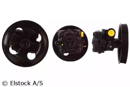 Гидравлический насос, рулевое управление ELSTOCK купить