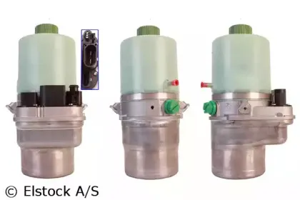 Гидравлический насос, рулевое управление ELSTOCK купить