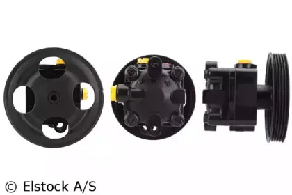 Гидравлический насос, рулевое управление ELSTOCK купить