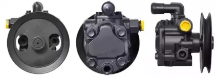 Гидравлический насос, рулевое управление ELSTOCK купить