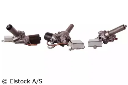 Рулевая колонка ELSTOCK купить