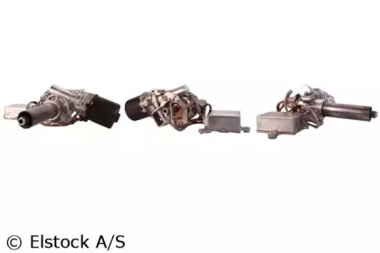 Рулевая колонка ELSTOCK купить