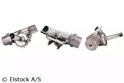 Рулевая колонка ELSTOCK купить