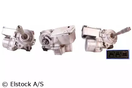 Рулевая колонка ELSTOCK купить