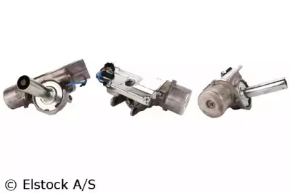 Рулевая колонка ELSTOCK купить