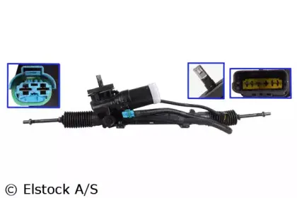 Рулевой механизм ELSTOCK купить