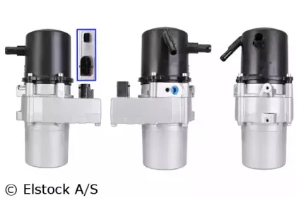 Гидравлический насос, рулевое управление ELSTOCK купить