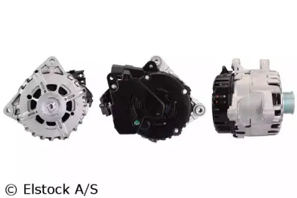 Генератор ELSTOCK купить