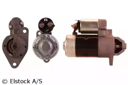 Стартер ELSTOCK купить