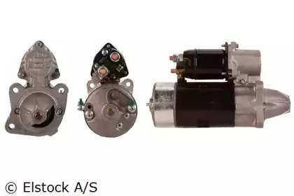 Стартер ELSTOCK купить