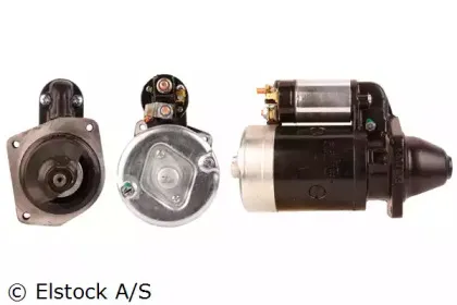 Стартер ELSTOCK купить