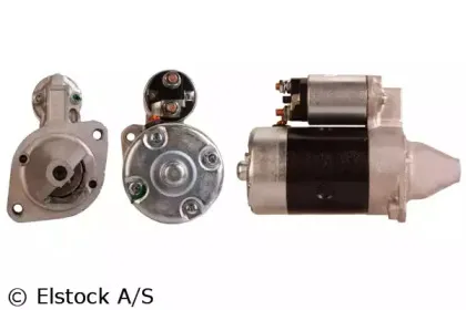Стартер ELSTOCK купить