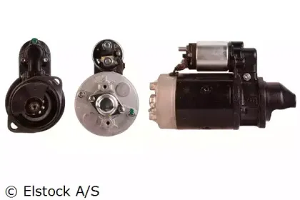 Стартер ELSTOCK купить