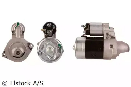 Стартер ELSTOCK купить