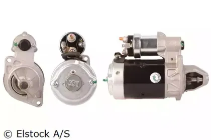 Стартер ELSTOCK купить
