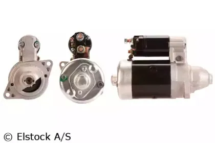 Стартер ELSTOCK купить