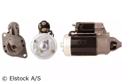 Стартер ELSTOCK купить