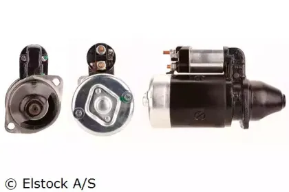 Стартер ELSTOCK купить