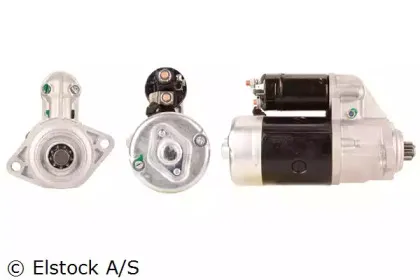 Стартер ELSTOCK купить