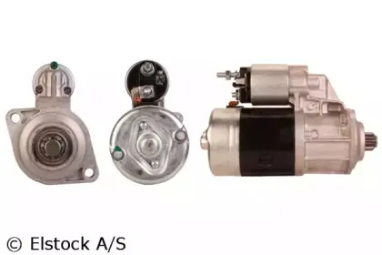 Стартер ELSTOCK купить