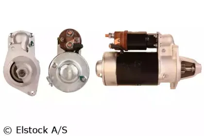 Стартер ELSTOCK купить