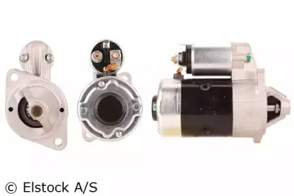 Стартер ELSTOCK купить