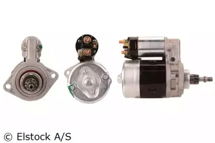 Стартер ELSTOCK купить
