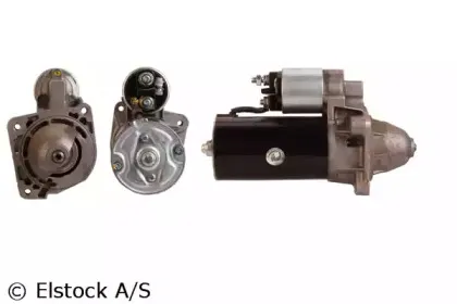 Стартер ELSTOCK купить