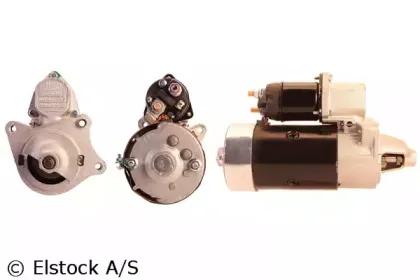 Стартер ELSTOCK купить