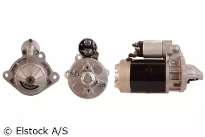Стартер ELSTOCK купить
