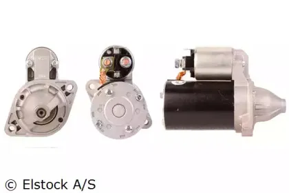 Стартер ELSTOCK купить