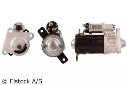 Стартер ELSTOCK купить